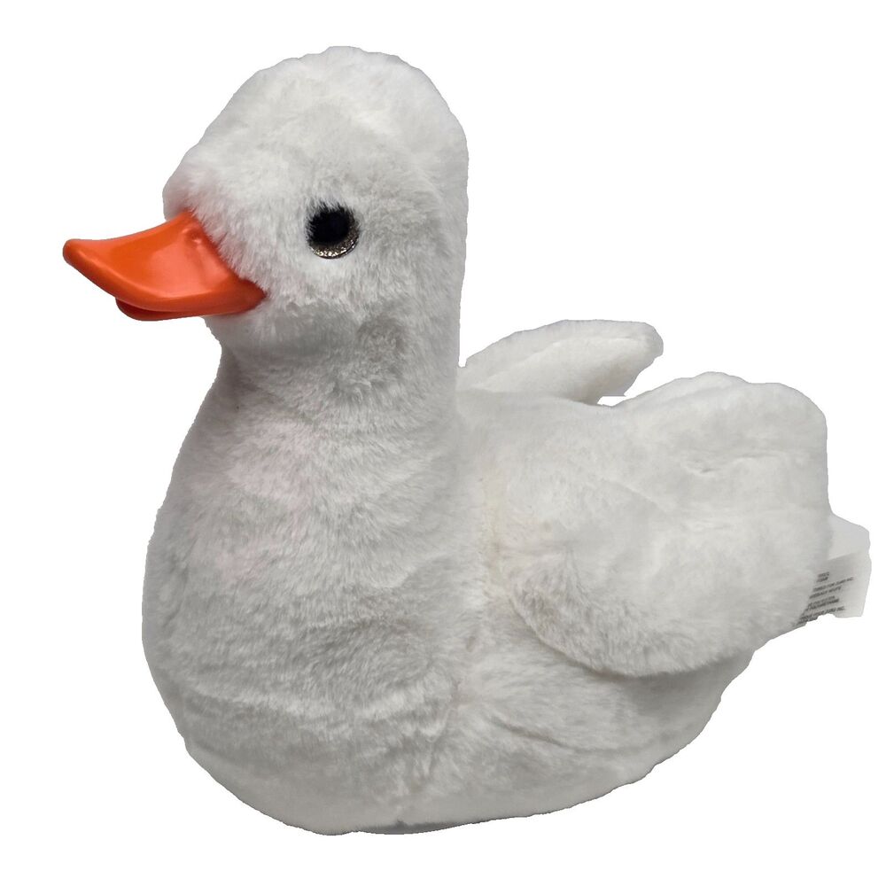 Pets Alive Interactive White Mama Duck by ZURU Waddles & Quacks ~ Mama only
